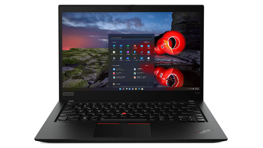 Lenovo ThinkPad T14S